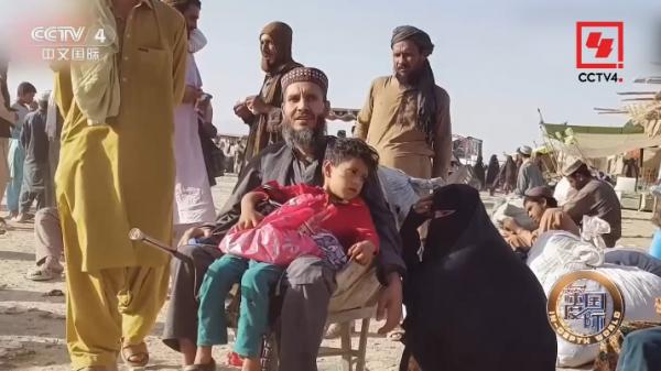 阿富汗戰爭20年 美國究竟為何而戰為誰而戰？