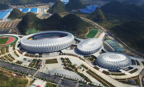 中國價效比最高的4個養老城市，冬天避寒，夏天避暑，房價還便宜