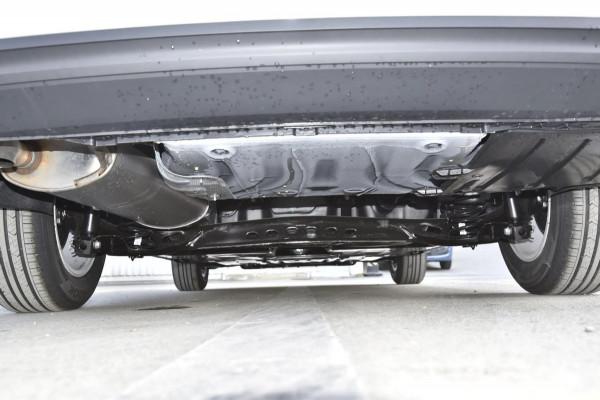 解讀大眾朗逸：配1&period;4T或1&period;5L動力，持續熱銷數年，秘訣在哪裡？