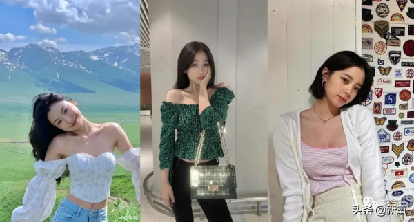 貴圈所謂的純欲天花板,就是在關節上打腮紅嗎? 貴圈所謂的純欲天花板,就是在關節上打腮紅嗎?