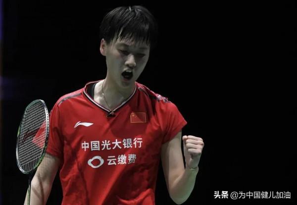 前功盡棄!國羽世錦賽恐遭遇“0金”尷尬,五大單項已全面被趕超 前功盡棄!國羽世錦賽恐遭遇“0金”尷尬,五大單項已全面被趕超