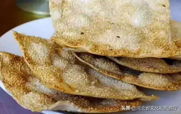 原來河北人餐桌上的主食，有那~麼~好吃！