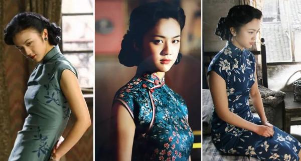 慢半拍的湯唯成就王佳芝的雋永之美