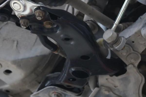 「情懷玩車」翻新一輛2008年的&OpenCurlyDoubleQuote;豐田子彈頭&rdquo;，經典老車再復活