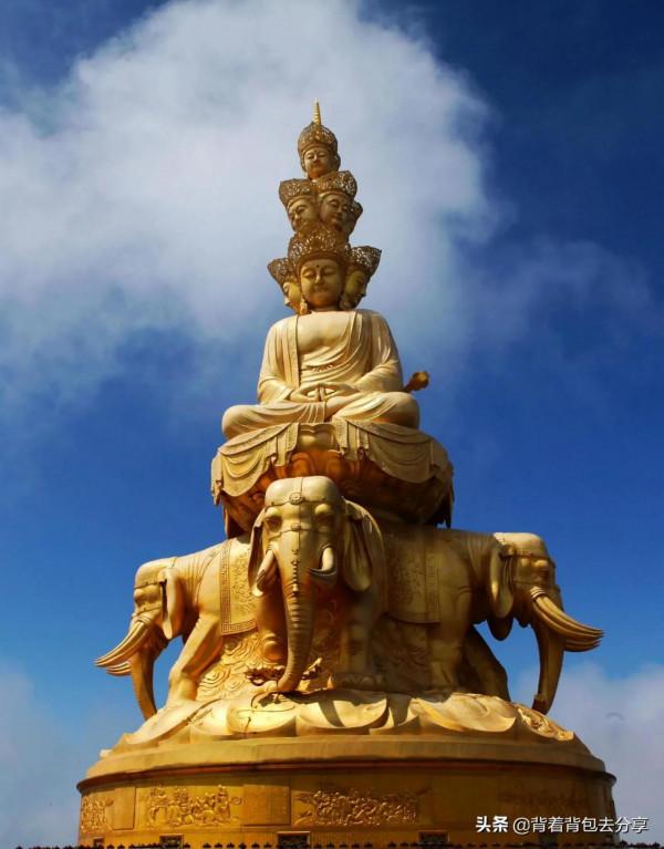 國內三山五嶽除外，這些著名山川景點，你去過幾個，多處景點免費