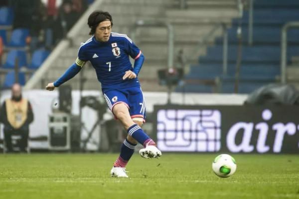 亞洲足壇近二十年來各位置經典球員（含二十三人大名單）