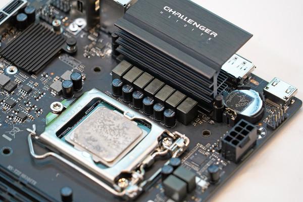 黑蘋果硬體配置推薦,銘瑄MS-挑戰者 H510ITX主機板,安裝真的很簡單 黑蘋果硬體配置推薦,銘瑄MS-挑戰者 H510ITX主機板,安裝真的很簡單