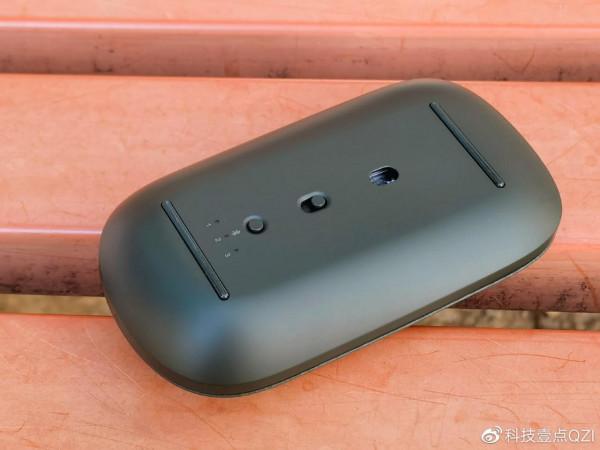 華為高鍵程智慧鍵盤滑鼠套裝評測，這樣的生產力工具誰不愛？