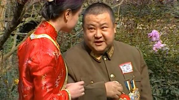 劉德一最後一次當“傻兒”,美女如雲的《傻兒司令》 劉德一最後一次當“傻兒”,美女如雲的《傻兒司令》