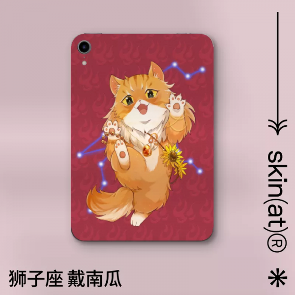 貼貓貓的新玩法 貼貓貓的新玩法