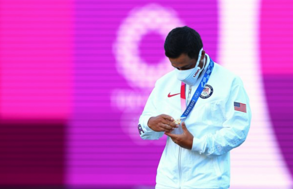 日媒評選2021年高爾夫新聞事件top10