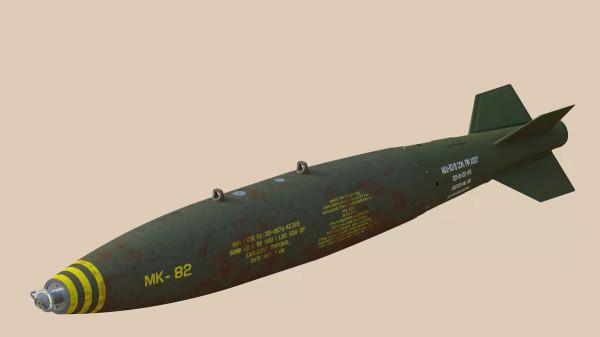 伊朗新型制導炸彈亮相，效能夠用，但關鍵技術受制於人