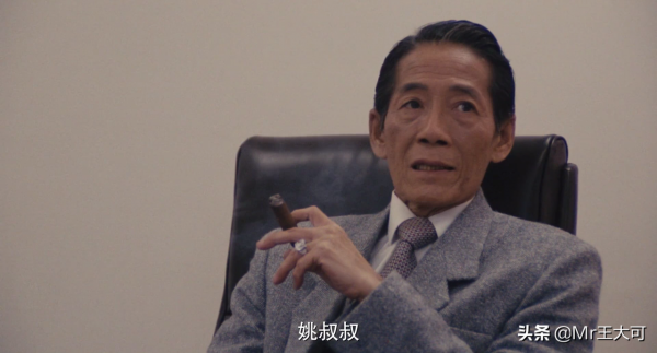 電影《英雄本色》，誰才是陷害阿豪的元兇和造成小馬悲劇的推手