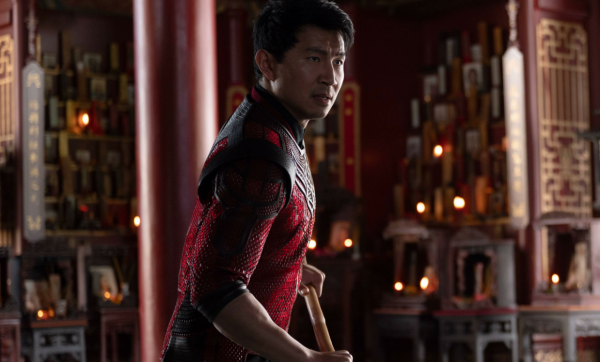 漫威《尚氣2》官宣，取景地或放在崑崙？首位中國武俠英雄將登場