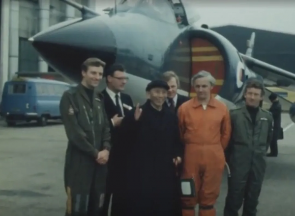 1978,偉大的“睜眼看世界” 1978,偉大的“睜眼看世界”