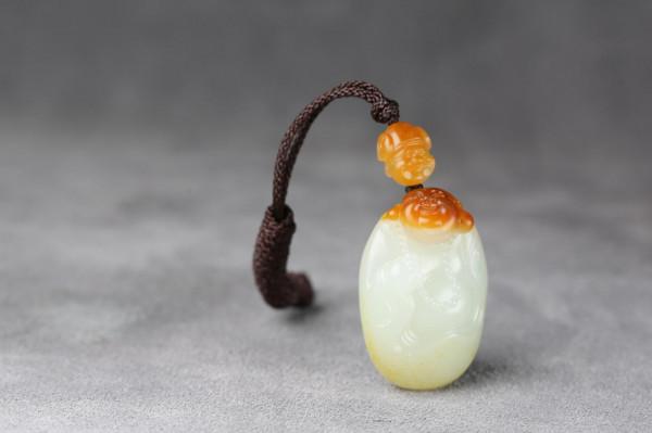 「和田玉投資」如何解決收藏和田玉變現難的問題？