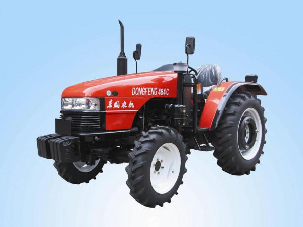 中國8家大馬力拖拉機基地，山東河南江蘇誰才是農機第一大省？