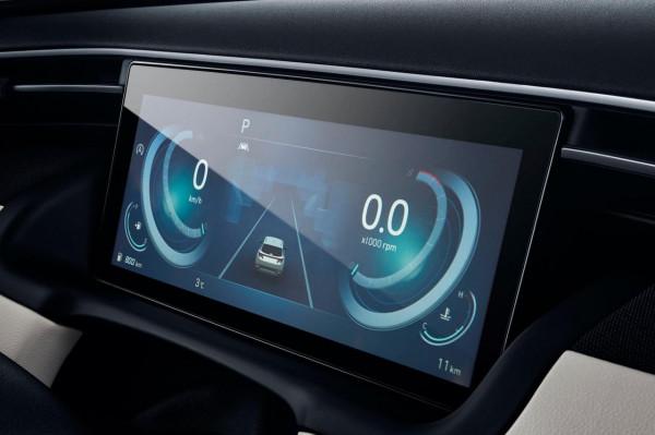 全新第五代途勝L，16.18萬就能買到，高顏值大軸距，有沒有心動？