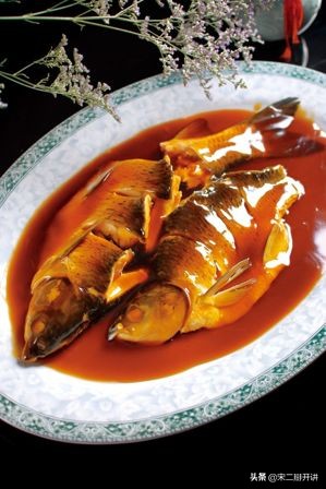 中國八大菜系詳解