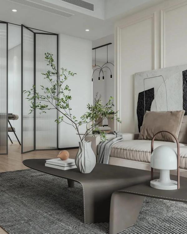 2022年新房裝修，這裡總結了12種風格！（內含攻略）