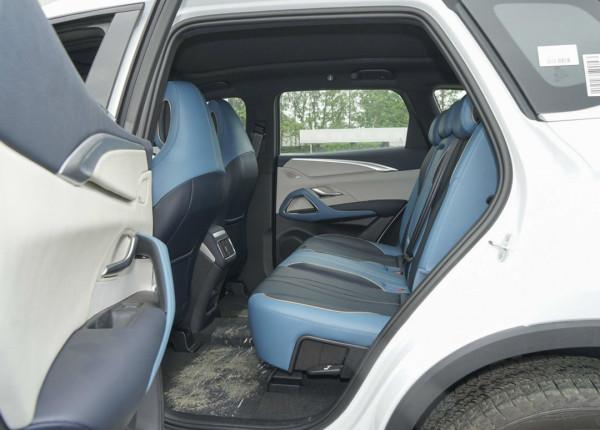 月銷輕鬆破萬/7秒級破百 這些9.28萬起的SUV 也太猛了吧！