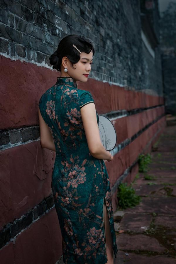 遊古城怎麼拍出好看的照片? 遊古城怎麼拍出好看的照片?