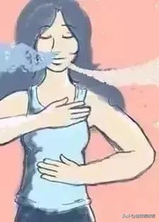 吸菸者，春節期間，呵護肺部，改掉2個吸菸方式，牢記3個小妙招