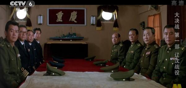 認為東野的縱隊只相當於一個師，國軍的“迷之自信”有多強？