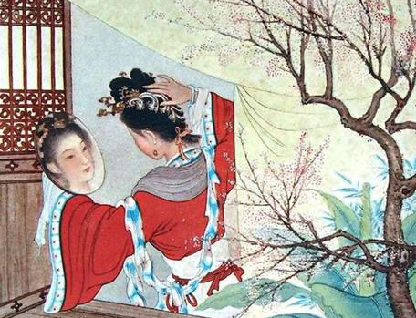 民間奇案:雪夜,妻子離奇失蹤,發現她和一個和尚在枯井裡 民間奇案:雪夜,妻子離奇失蹤,發現她和一個和尚在枯井裡