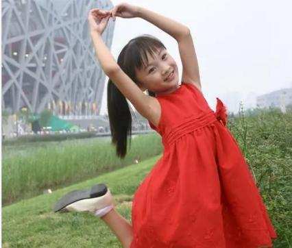 長殘童星大對比：禿頭、發福，原來林妙可已經算好看的了