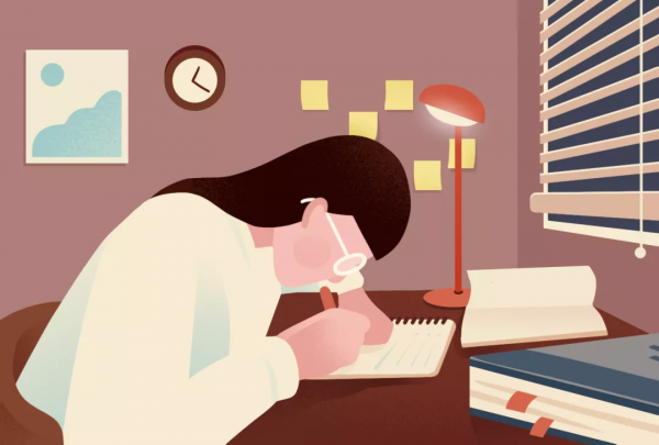 走路的好處，未必都知道