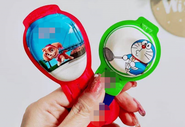 你還在給孩子吃「乳酪棒」嗎？看看這篇再做決定吧