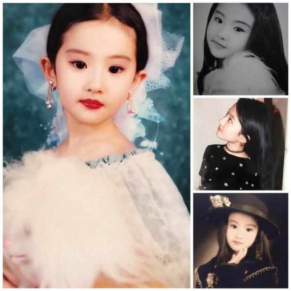 &quot;仙劍&quot;是誰的青春？劉亦菲、安以軒、劉品言，戲外命運各不相同