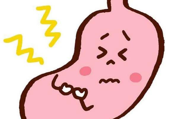 從中醫角度來講，消化不良有哪些原因？