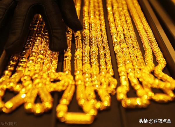 暮夜點金：美元守住震盪區間，黃金白銀穩步走強，下週如何？