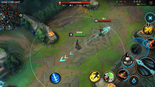 快速上手皮城女警-凱特琳，高階玩法攻略，版本射程最長ADC