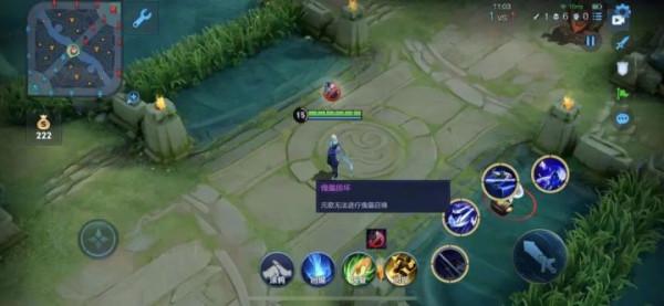 天秀刺客英雄,元歌核心操作打法教學 天秀刺客英雄,元歌核心操作打法教學