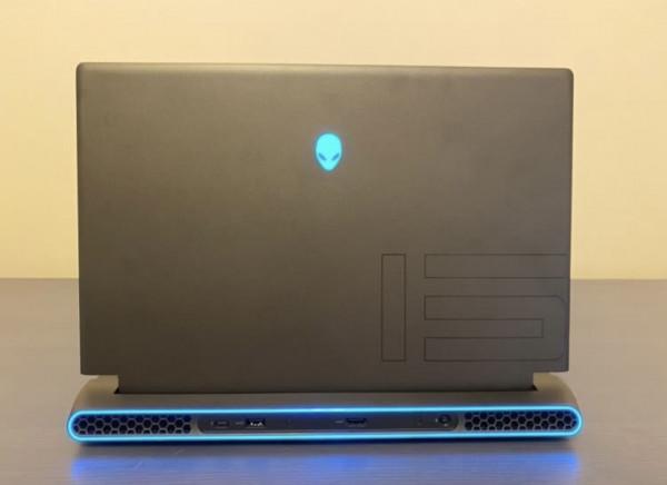 外星人M15R6，用了2個月的感受和小建議