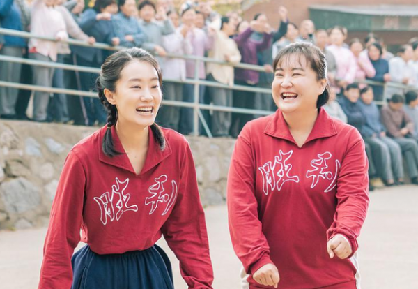 金雞獎：周也劉浩存惹爭議！男主角懸念不大，秦海璐袁泉意難平