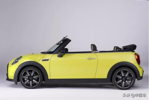 Auto史記 | 一個時代的落幕？寶馬時代的MINI車型代號大賞