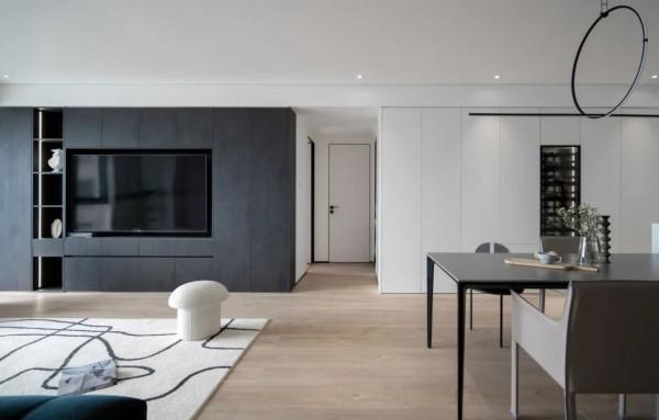 黑白灰真香!她家的治癒系極簡小屋,我要原封不動搬回家 黑白灰真香!她家的治癒系極簡小屋,我要原封不動搬回家