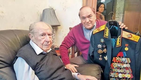 蘇聯最後一位元帥去世前給普京的諫言曝光：俄羅斯應該走中國道路