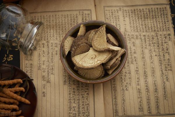 肝好，命就好！送一方，養肝，消愁，消結，養命