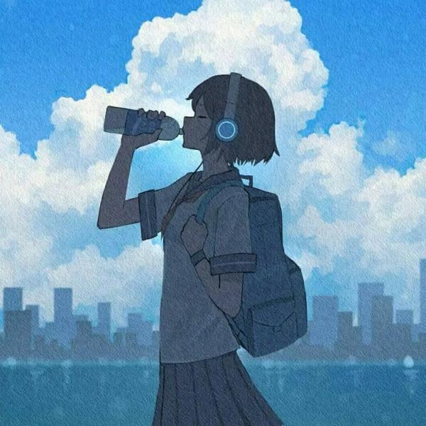 超好看的女生動漫頭像|我攜漫天星辰以贈你,仍覺漫天星辰不如你 超好看的女生動漫頭像|我攜漫天星辰以贈你,仍覺漫天星辰不如你