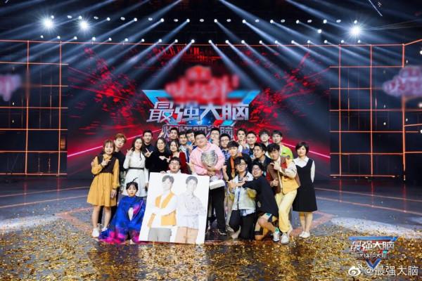 《最強大腦》第9季門檻更高？高校學霸、職場精英、人氣選手熱血battle~全新玩法不明覺厲