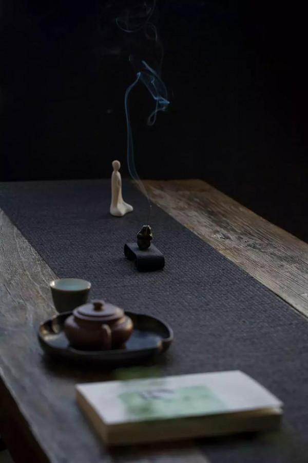 散文:泡一壺清茶,靜靜品味人生 散文:泡一壺清茶,靜靜品味人生