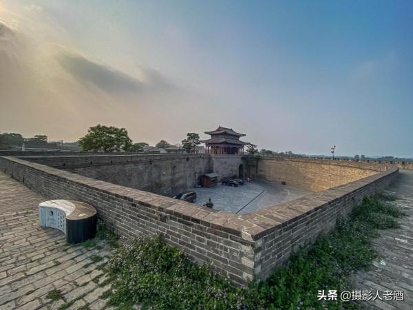 被人嫌棄的5A景區:河北邯鄲廣府古城,其實是北方最獨特的古城 被人嫌棄的5A景區:河北邯鄲廣府古城,其實是北方最獨特的古城