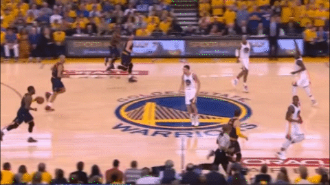 湯普森這防守細節太牛了！我也就只看了58遍而已