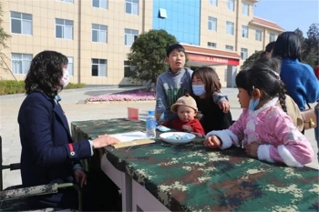 軍人軍屬接待日，這一天怎麼過？