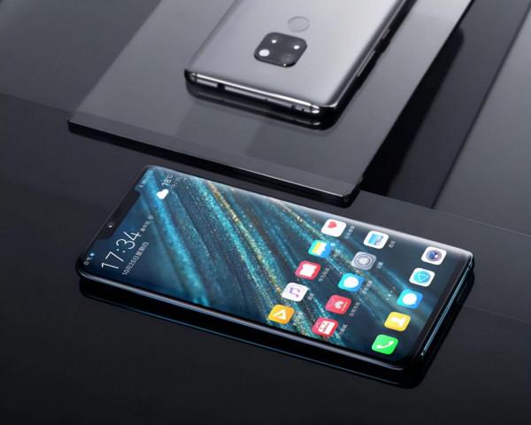 升級鴻蒙系統，讓家庭裝置連屏投影更智慧